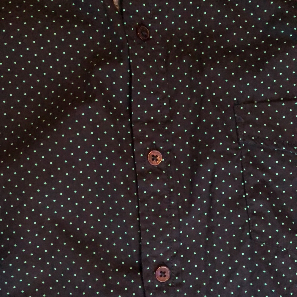Hudson & Barrow NYC MENS SHIRT - Picture 3 of 4